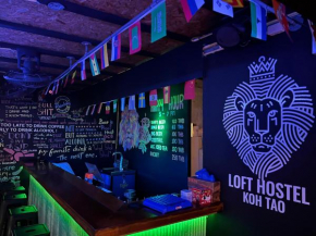Loft Hostel Koh Tao